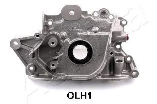 ASHIKA OLH1 Oil Pump